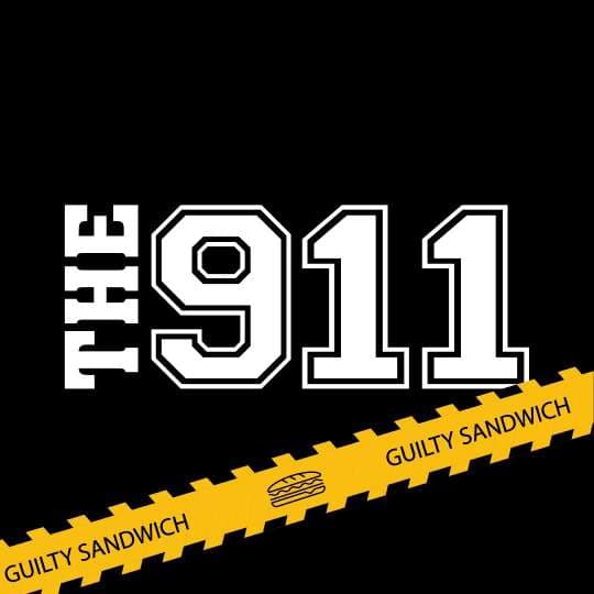 logo THE 911
