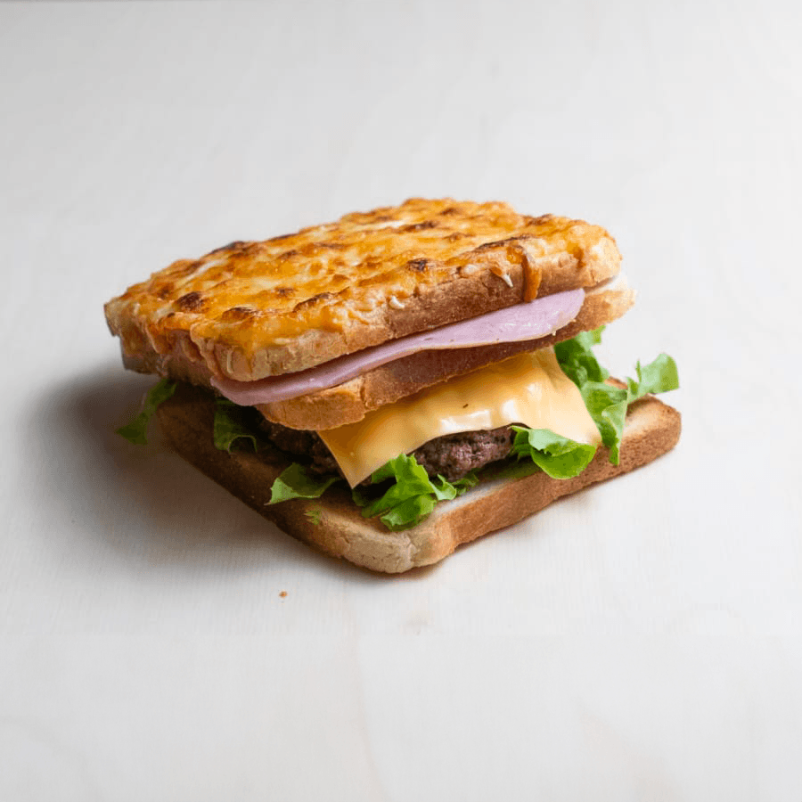 Le croqnbeef de The 911