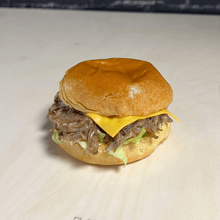 Le little beef de The 911